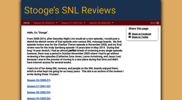 stooge-snl-reviews.com