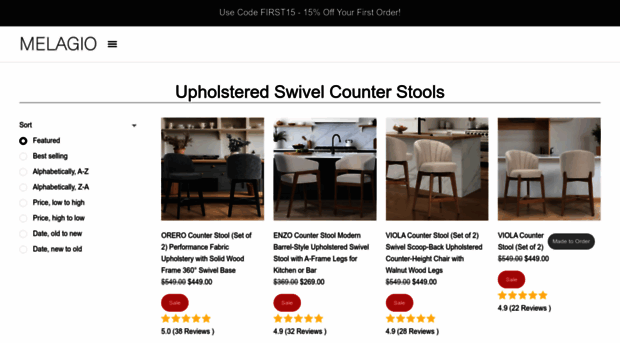 stools.melagio.com
