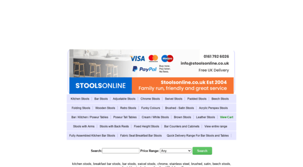 stoolsonline.co.uk