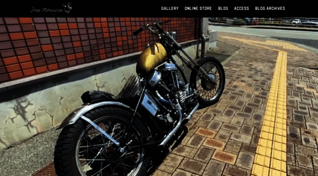 stoopmotorcycles.com