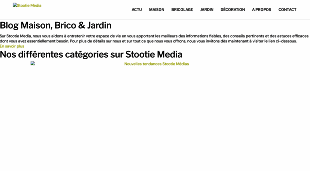 stootie.com