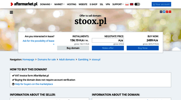stoox.pl