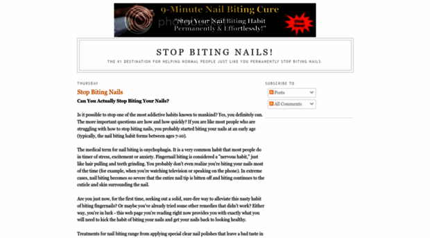 stop--biting--nails.blogspot.com