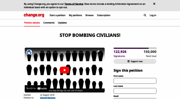 stop-bombing-civilians.org