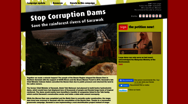 stop-corruption-dams.org