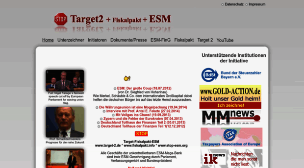 stop-esm.org