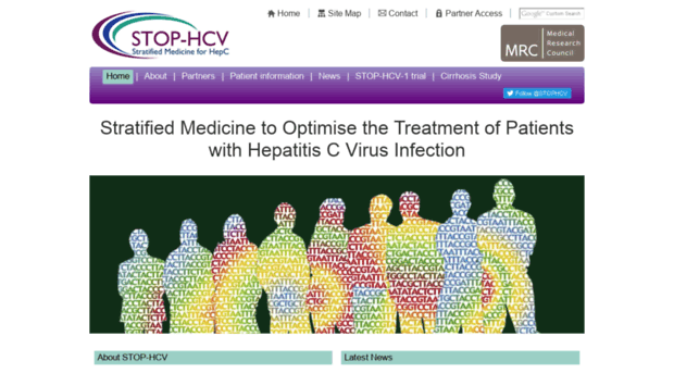 stop-hcv.ox.ac.uk