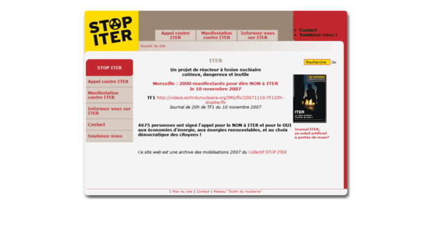 stop-iter.org