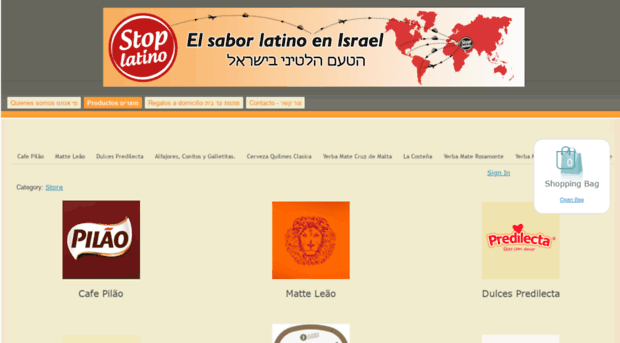 stop-latino.com