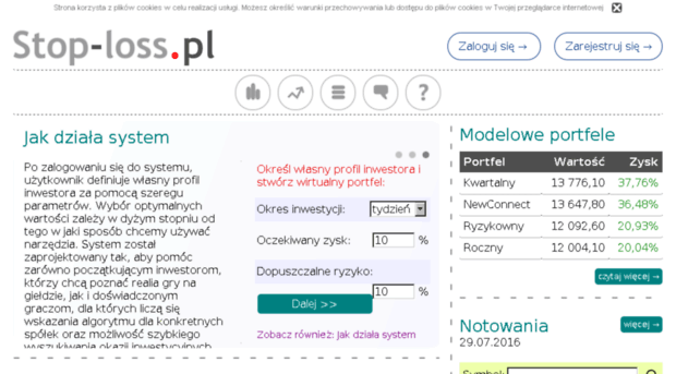 stop-loss.pl