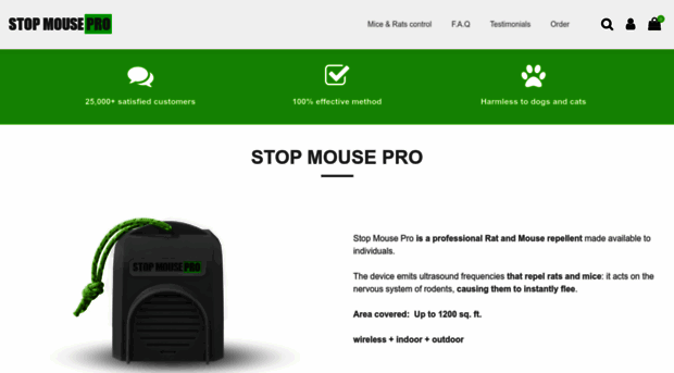 stop-mouse.com