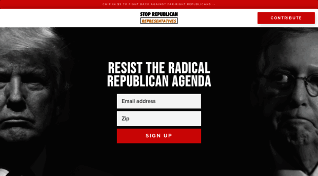 stop-republicans.com