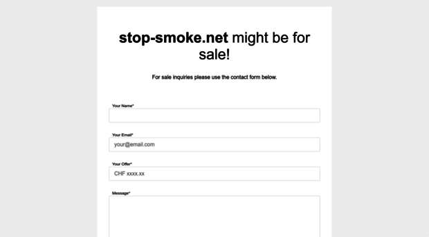 stop-smoke.net