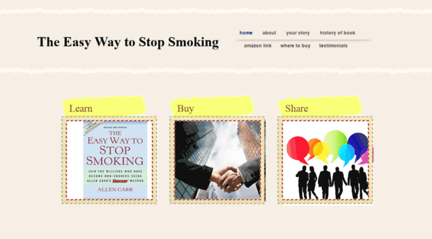 stop-smoking-information.com