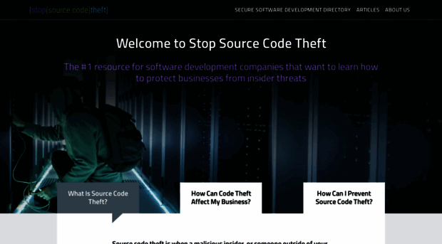 stop-source-code-theft.com