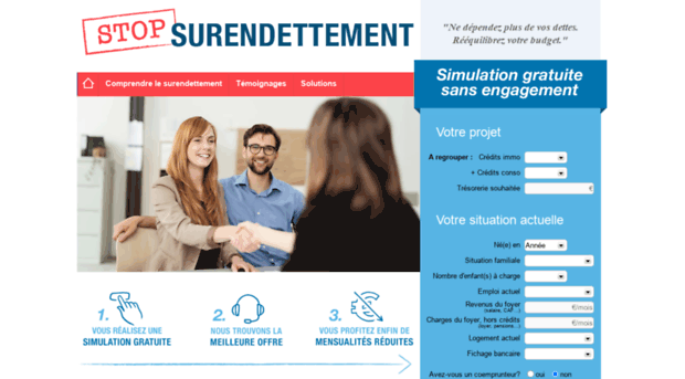 stop-surendettement.com