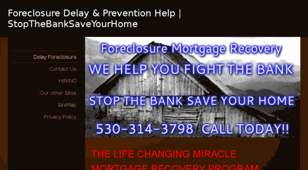 stop-the-bank-save-your-home.com
