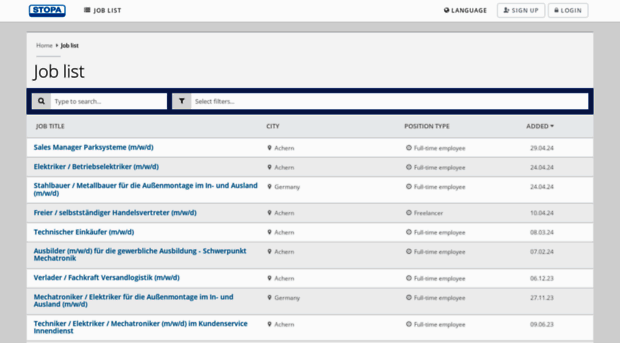 stopa-anlagenbau.jobbase.io