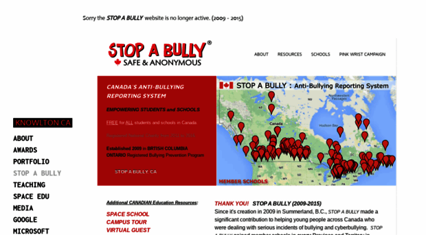 stopabully.ca