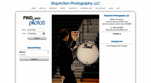 stopaction.photoreflect.com