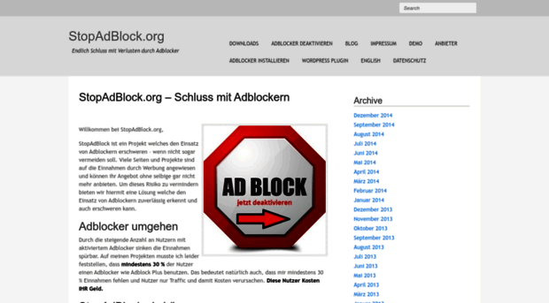 stopadblock.org