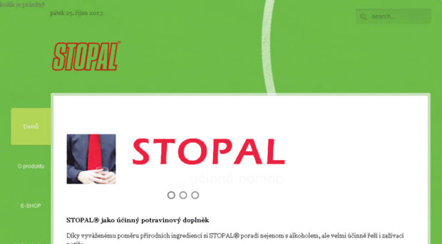 stopal.info