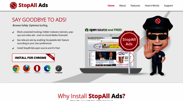 stopallads.com