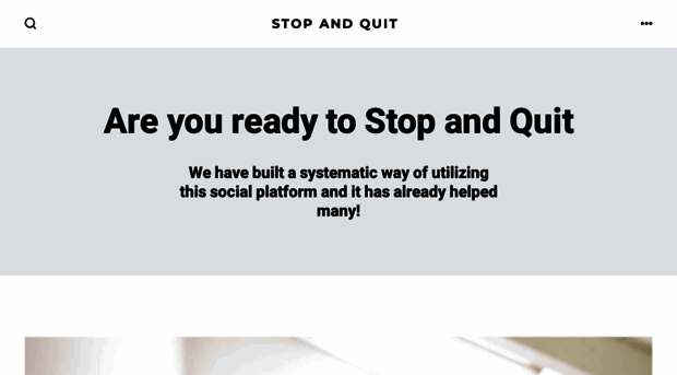 stopandquit.com