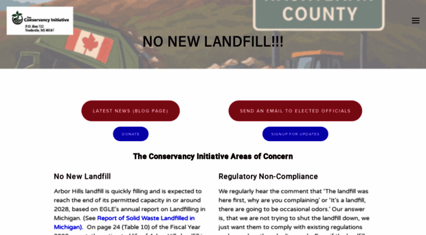 stoparborhills.com
