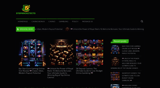 stoparchitects.com