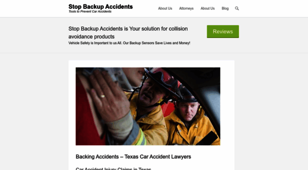 stopbackupaccidents.com