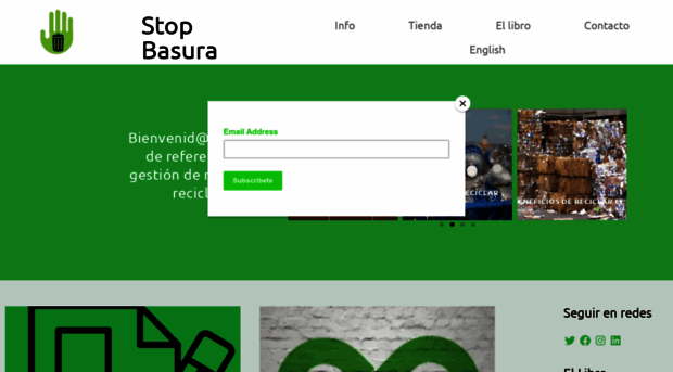 stopbasura.com