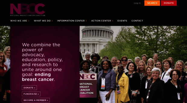 stopbreastcancer.org