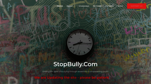 stopbully.com