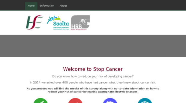 stopcancer.support