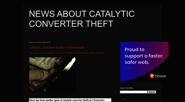 stopcatalyticconvertertheft.blogspot.com