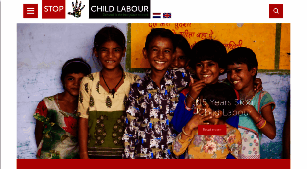 stopchildlabour.eu