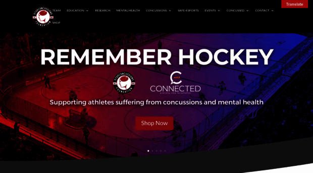 stopconcussions.com