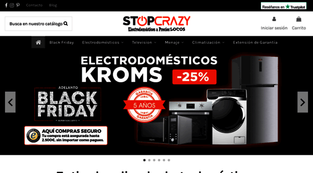 stopcrazy.com