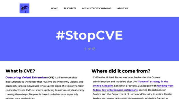 stopcve.com