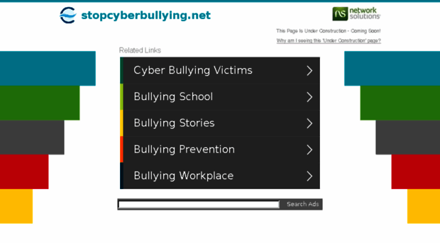 stopcyberbullying.net