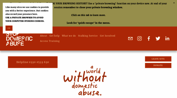 stopdomesticabuse.uk