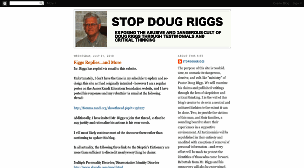 stopdougriggs.blogspot.com