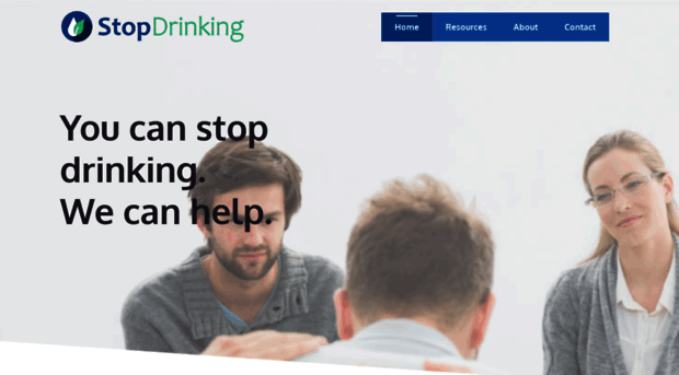 stopdrinking.com