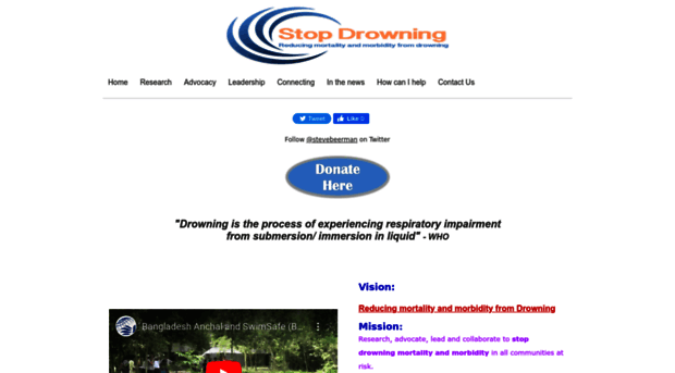 stopdrowning.ca