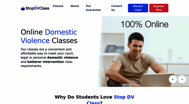 stopdvclass.com