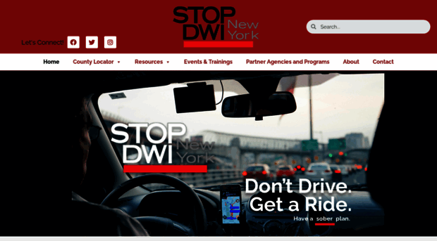 stopdwi.org