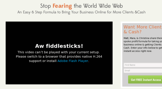 stopfearingtheweb.com