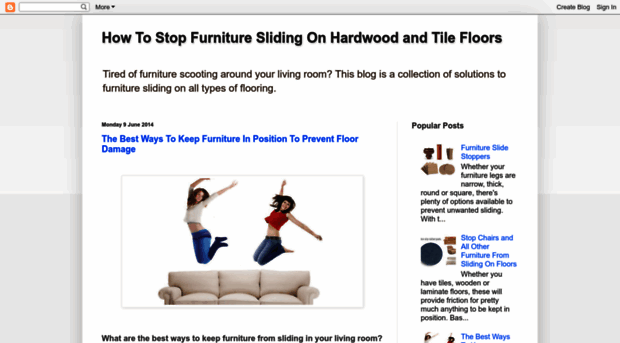 stopfurnituresliding.blogspot.com