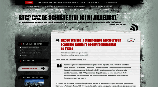 stopgazdeschiste.org